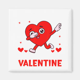 Sorry Girls Mom Is My Valentine Toddler Boy Valent Magnet