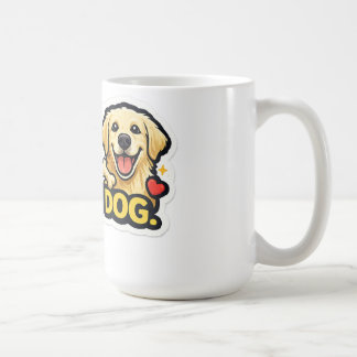 Sorry I Can’t I Have Plans With My Dog Funny Coffe Coffee Mug
