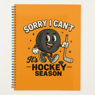 sorry i cant hs Hockey Season Planner