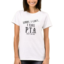 Sorry, I can't I have PTA (BOLD)