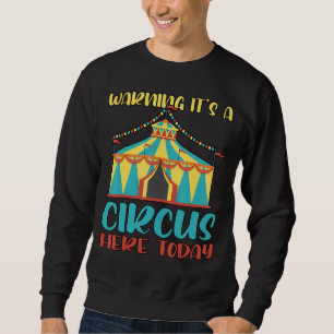 Sorry I Can't It's Mushroom Season Sweatshirt