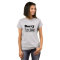 sorry i' m late I didn' T want to like Tshirt