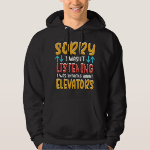 Sorry I wasn't listening i was thinking about elev Hoodie