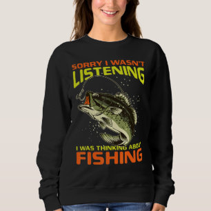 Sorry i wasn't listening i was thinking about fish sweatshirt
