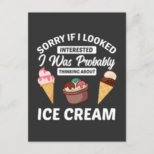 sorry if i looked interested i was probably postcard