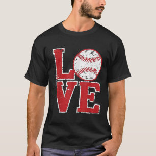 Sorry Ladies My Heart Belongs To Baseball Boy Vale T-Shirt
