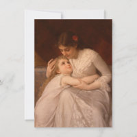 Sorry, Mum (Apology and Sympathy)