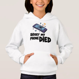Sorry my phone died