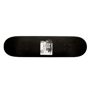 Sorry Skateboard