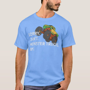 Sorry T-Shirt