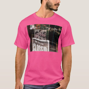 Sorry T-Shirt