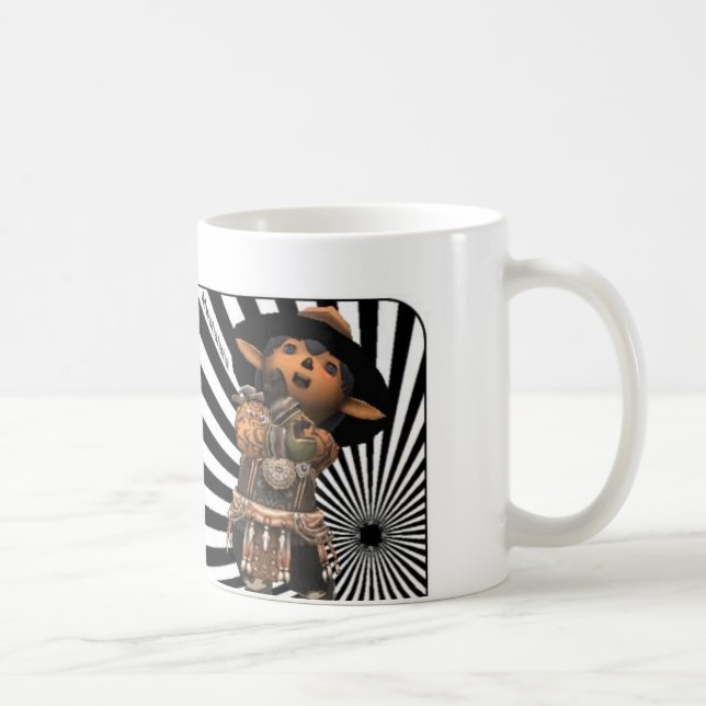Sorsig1 Coffee Mug (Right)