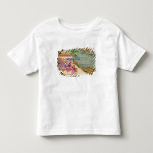Sorting the Cocoons Toddler T-Shirt