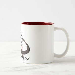 SOS Logo Mug