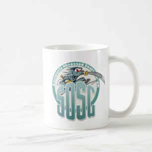 SOSG Mug