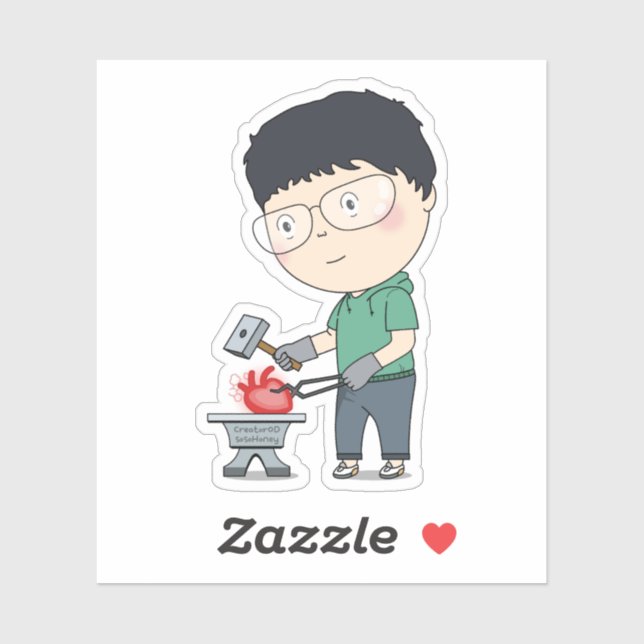 sosoHoney(12) mind (Sheet)