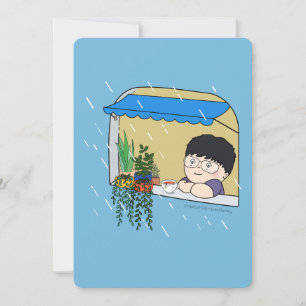 sosoHoney(38) rain