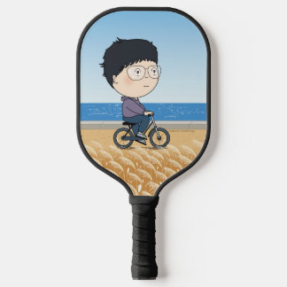 sosoHoney(46) autumn Pickleball Paddle