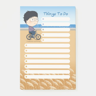 sosoHoney(46) autumn Post-it Notes