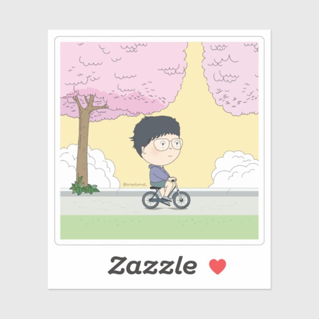 sosoHoney(67) cherry blossoms  (Sheet)