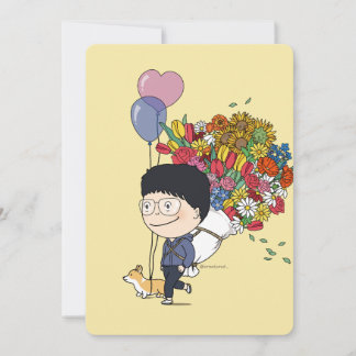 sosoHoney(68) Bouquet 