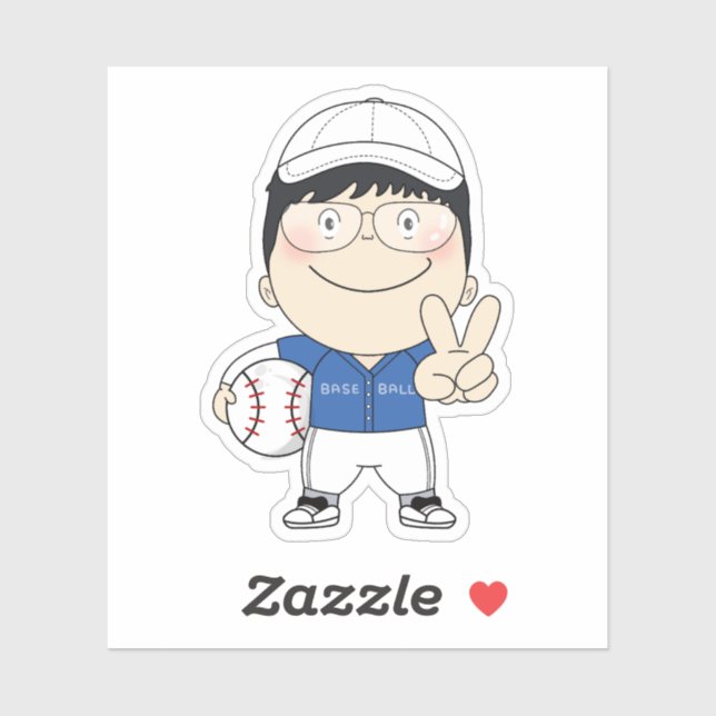 sosoHoney baseball   (Sheet)