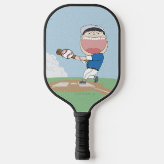 sosoHoney baseball  Pickleball Paddle