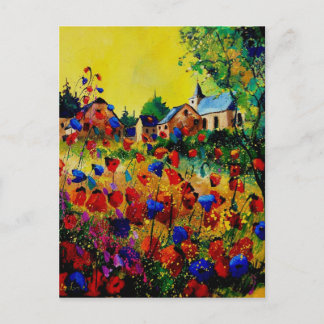 sosoye45 postcard