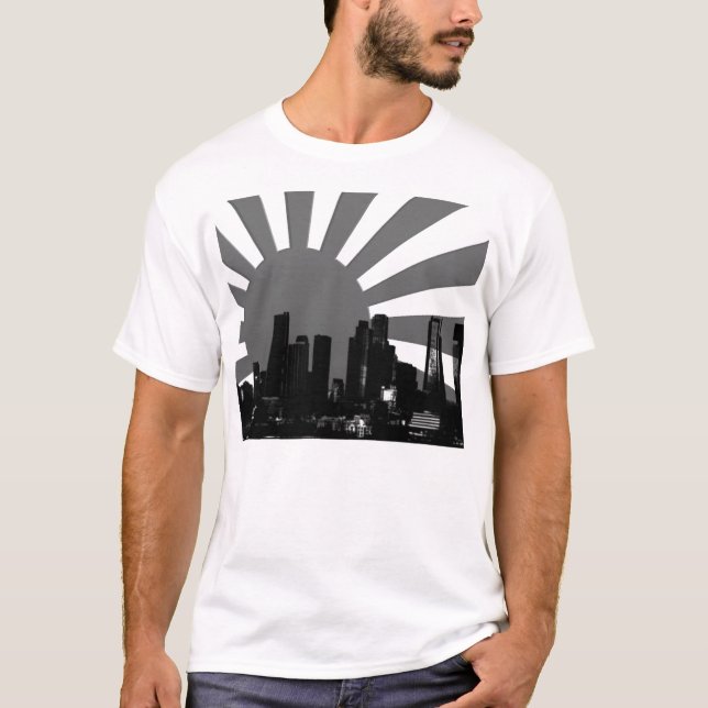 sotr city T-Shirt (Front)