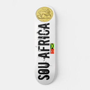 SOU AFRICA Skateboard
