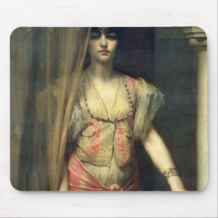 Soudja Sari Mouse Pad