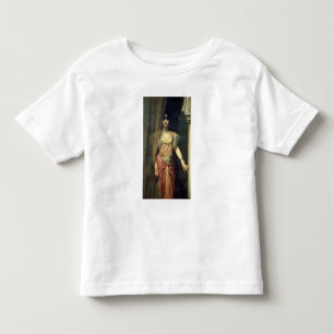 Soudja Sari Toddler T-Shirt