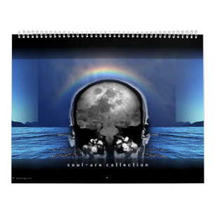 SOUL-ARE COLLECTION CALENDAR