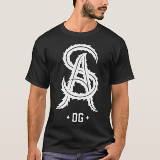 Soul Assassins Vintage Retro For Men Women T-Shirt