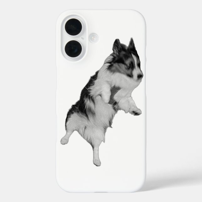 Soul at Ease Case-Mate iPhone Case (Back)