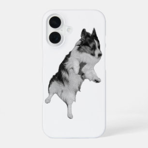 Soul at Ease iPhone 16 Case