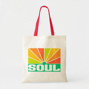 SOUL bag - choose style & colour
