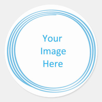 Soul Blissed Circle's Custom Stickers small