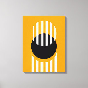 Soul Canvas Print