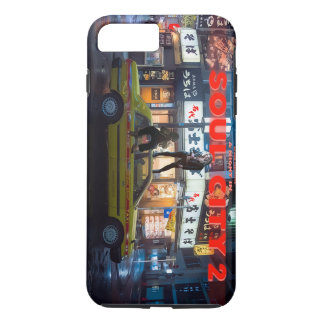 Soul City 2 Case