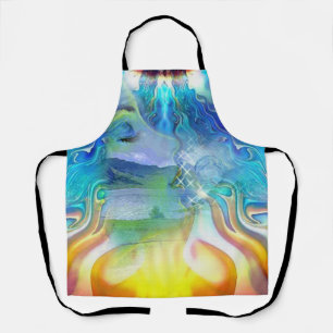 Soul Energy Channels  Apron