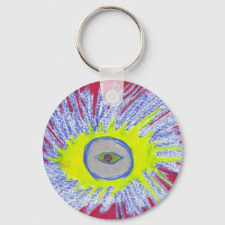 SOUL EYE KEY RING