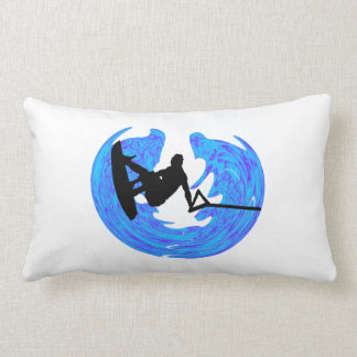 SOUL FEELING WAKEBOARDING LUMBAR CUSHION