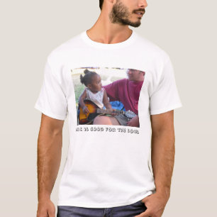 Soul Girl T-Shirt