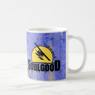 Soul Good Dehavilland Beaver Coffee Cup