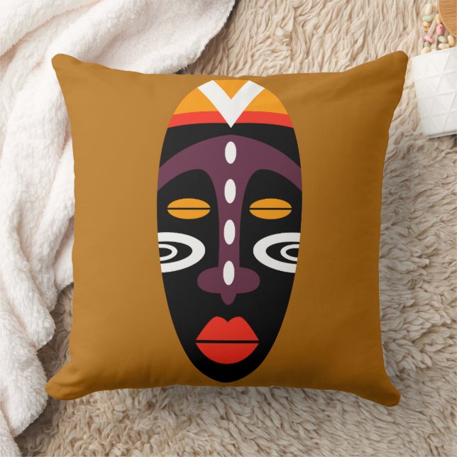 Soul II Soul Cushion (Blanket)