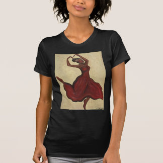 Soul in Motion T-Shirt