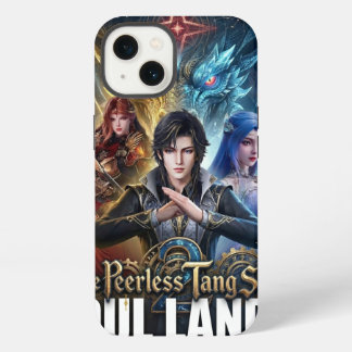 Soul Land 2 iPhone 13 Case