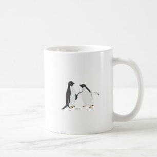 Soul Mates Coffee Mug