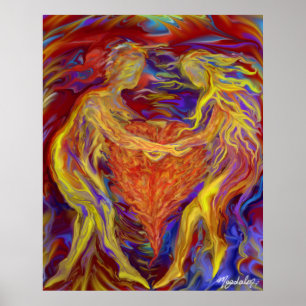 Soul Mates Poster